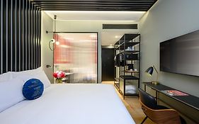 Hotel Poli Urban By Afi Hotels